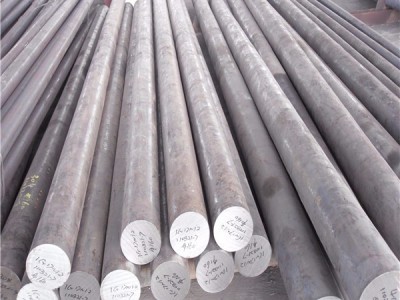 圓鋼 42CrMo Q345B Q355D 45# Q235B