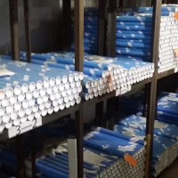 悅廷合金alloy 86 歐盟標準認證高品質光管無縫管提供售后質保