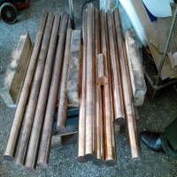 現貨供應 C63000鋁青銅 高強度C63000鋁青銅板 鋁青銅棒 可零切