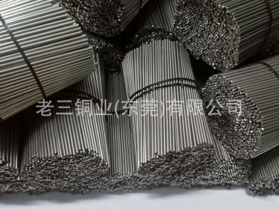 鋁線調直鋁絲調直 小鋁棒φ1.0mm 1.2mm 1.5mm 2.0mm鋁線調直 切斷