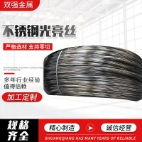 廠家直銷 430不銹鐵線材 430不銹鋼線材