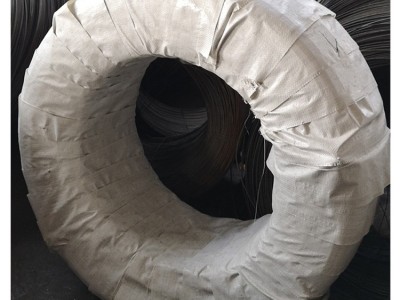 廠家定制 截面4.0mm高碳70號鋼絲傘骨彈簧鋼絲盤圓形鋼絲