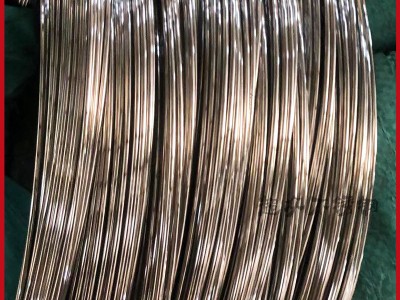 316/201/304不銹鋼絲不銹鋼光亮絲彈簧絲霧面絲不銹鋼絲