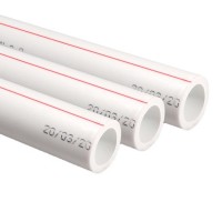 ppr管 冷熱水管家裝工程ppr熱熔水管ppr水管廠家批發 ppr水管日豐