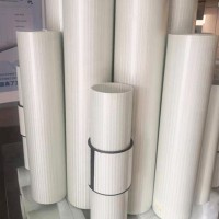 聯塑 BWFRP拉擠纏繞管道 玻璃鋼通信電纜管 電力保護套