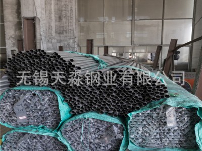 各大鋼廠現貨直供304不銹鋼焊管工業焊管厚壁焊管不銹鋼直縫焊管