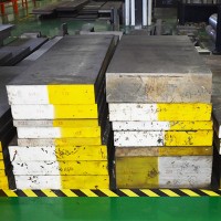 現貨SKD11冷沖模具鋼板 圓棒DC53模具鋼精板光板SKS3冷作模具鋼