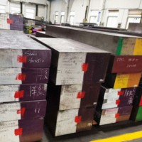 cr12mov模具鋼p20/dc53/H13圓鋼零切SKH-51/CR12/skd11冷作模具鋼