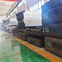 訂做零切模具鋼材SKD61圓鋼可零切熱作模具鋼圓棒棒材耐磨模具鋼