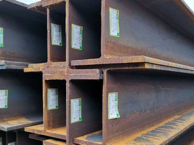 Q235B熱軋昆鋼H型鋼不銹鋼H型馬鋼q355b萊鋼熱鍍鋅h鋼 工字鋼批發(fā)