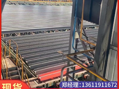 上海現貨H型鋼h型鋼工字鋼熱軋H鋼100*50*5*7 100*6*8 125*60 *6*8