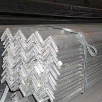 現貨廠家直發等邊不等邊角鐵角鋼Q235B鍍鋅角鋼