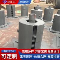 廠家供應管道彈簧支架 可變恒力支吊架 雙板電力蒸汽管道支吊架