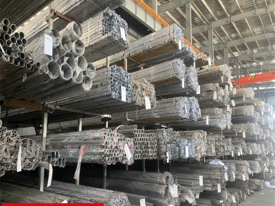 無錫現貨201 304 316L不銹鋼裝飾管材 304不銹鋼圓管拉絲鏡面拋光