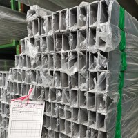 廣東廠家不銹鋼方管304不銹鋼矩形管拉絲201方矩管方通型材批發(fā)
