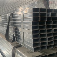 Q235B鍍鋅方管 40*40*4熱鍍鋅方管 厚壁熱鍍鋅方管 規(guī)格全量大優(yōu)