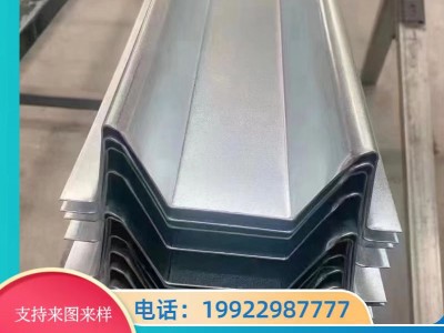 天溝 四川 廣安現貨供應 C Z型鋼 異型鋼 支持來圖來樣