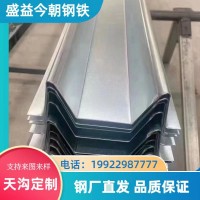 天溝 四川 廣安現貨供應 C Z型鋼 異型鋼 支持來圖來樣