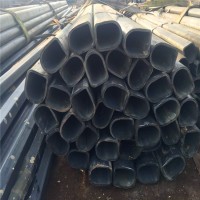 專業(yè)生產(chǎn)一次成型焊管扇形管 異型管 八角管