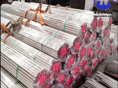 現貨供應Inconel 601 (UNS N06601/W.Nr.2.4851)鎳合金圓棒 鍛件