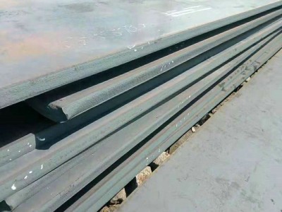 SPA-H耐候鋼板 景觀園林用SPA-H耐候卷板定尺開平 紅銹鋼板