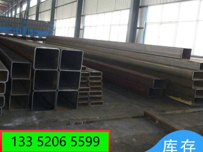 天鋼Q345D圓管 優(yōu)惠熱銷Q345D無縫方矩管 Q355D冷彎改拔方管規(guī)格