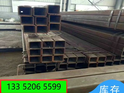 Q345E圓管 耐低溫性能穩(wěn)定Q345E無縫方矩管 Q355NE方管報價優(yōu)惠