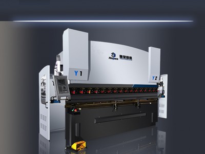 【重望】數控折彎機 不銹鋼折彎機 此款選配液壓補償工作臺