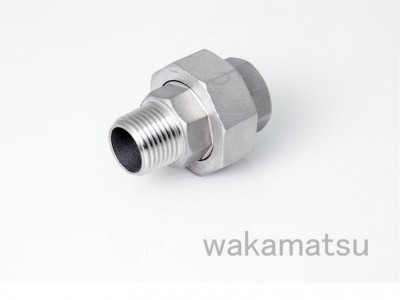 現(xiàn)貨供應(yīng)內(nèi)外牙由任 不銹鋼絲扣管件 不銹鋼螺紋管件