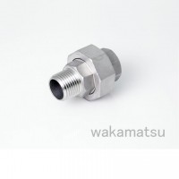 現(xiàn)貨供應(yīng)內(nèi)外牙由任 不銹鋼絲扣管件 不銹鋼螺紋管件