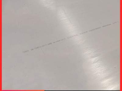 廠家批發鋼板 304 316L 310s不銹鋼板中厚板熱軋定尺 原平板現貨