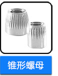 不銹鋼膨脹螺母