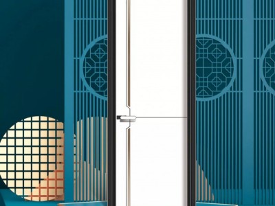 廠家直供碳晶鋁木門愛林堡室內免漆套裝門酒店隔音房間門臥室不銹