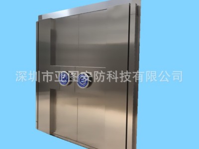 乙級(jí)防盜安門，危險(xiǎn)品庫門，防火防盜門，槍彈庫門GB17565-20007