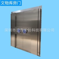 乙級防盜安門，危險品庫門，防火防盜門，槍彈庫門GB17565-20007