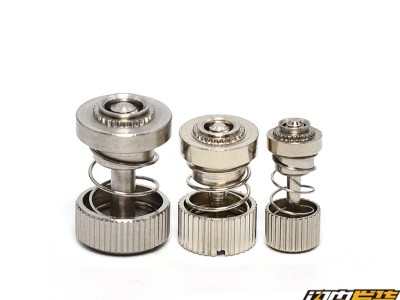 廠家批發 面板松不脫螺釘 一字槽松不脫螺釘 不銹鋼松不脫