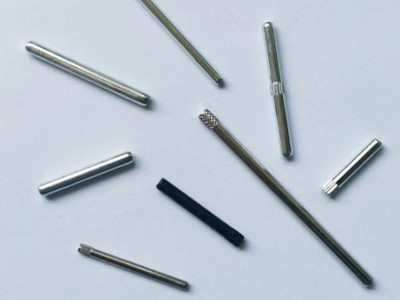 廠家供應304 316不銹鋼光軸圓柱銷搓花軸定位銷四方軸 滾花軸