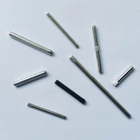 廠家供應(yīng)304 316不銹鋼光軸圓柱銷搓花軸定位銷四方軸 滾花軸