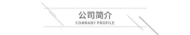 公司介紹