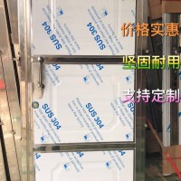 廣東佛山廠家生產不銹鋼門 宿舍門 出租房門 簡易房間門