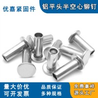 不銹鋼鉚釘 平頭鉚釘 鋁鉚釘 鐵鉚釘 銅鉚釘 碳鋼鉚釘 空心柳釘
