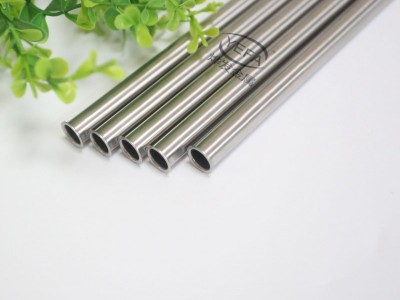 薄壁不銹鋼管 無縫管 304不銹鋼毛細管加工 切割 縮孔 封頭 折彎