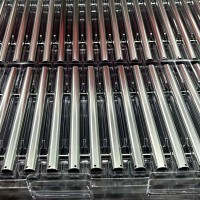 腹腔穿刺針套管穿刺器不銹鋼穿刺針管腹腔鏡用穿刺器一次性穿刺管