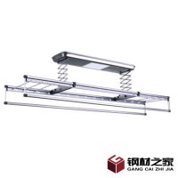 鴻米電動晾衣架 升降晾衣架 電動晾衣架廠家 晾衣架