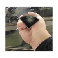 非標不銹鋼扇形管焊管不銹鋼圓管方管