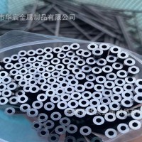 不銹鋼管攻牙外徑5 6 8mm外螺紋車床切割 303易車不銹鋼棒 六角棒