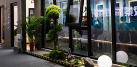 2026濟(jì)南門(mén)窗幕墻展覽會(huì)（4月）